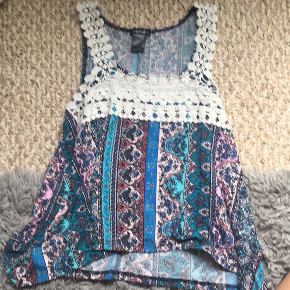 TANKTOP - Picture 3 of 3